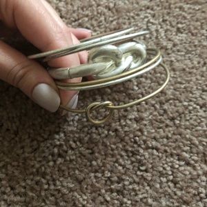 Bangle Bracelets